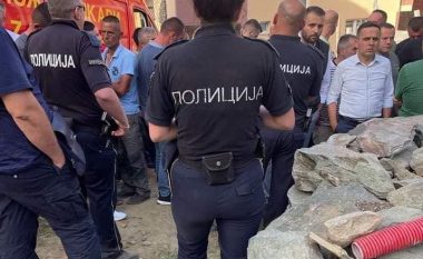 Kasami: Jemi thellësisht të tronditur nga ngjarja tragjike në fshatin Shipkovicë