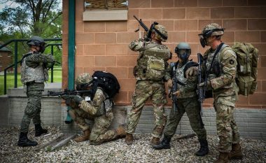 Mehaj: FSK do ketë stërvitje të përbashkëta ushtarake të udhëhequra nga SHBA