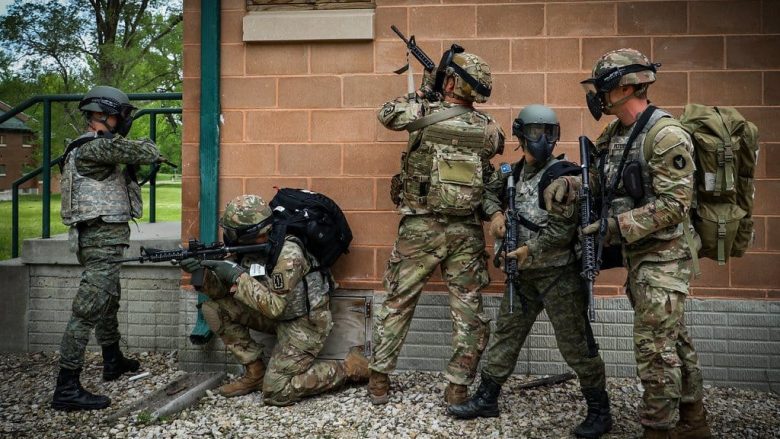 Mehaj: FSK do ketë stërvitje të përbashkëta ushtarake të udhëhequra nga SHBA