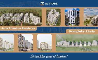 Al Trade – kompania e njohur që tejkalon pritshmëritë në ndërtim në Kosovë