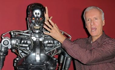 “Ju kam paralajmëruar qysh në 84-tën, por nuk më dëgjuat” – regjisori i Terminatorit flet mbi inteligjencën artificiale