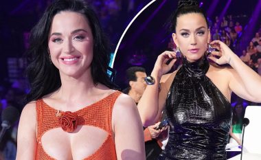 Pavarësisht polemikave, Katy Perry rikthehet në rolin e gjyqtares në “American Idol”