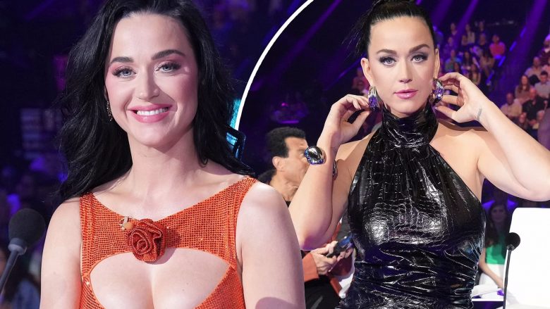 Pavarësisht polemikave, Katy Perry rikthehet në rolin e gjyqtares në “American Idol”