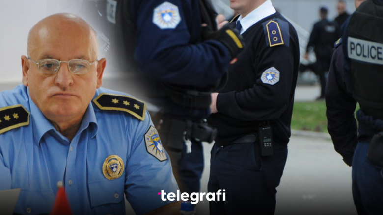 Ish-drejtori i Policisë: Beogradi po ushtron presion të hatashëm mbi policët serbë në Kosovë dhe familjet e tyre