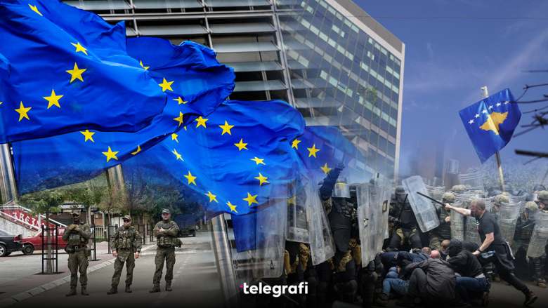 Analistët i quajnë të njëanshme masat ndëshkuese të BE-së ndaj Kosovës, thonë se Qeveria duhet t’i trajtojë me seriozitet kërkesat e tyre