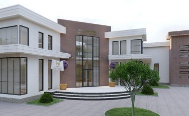 Halil Kastrati do të ndërtojë Qendrën Rezidenciale për të moshuarit në Podujevë, në vlerë 2.5 milionë euro