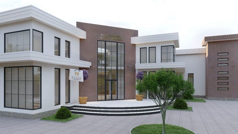 Halil Kastrati do të ndërtojë Qendrën Rezidenciale për të moshuarit në Podujevë, në vlerë 2.5 milionë euro