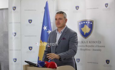 Masat e BE-së ndaj Kosovës, LDK merr vendim për bojkotim të mbledhjeve të Kryesisë së Kuvendit