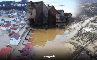 Mitrovica ekzekutoi gati gjysmë milioni euro për familjet e prekura nga vërshimet – komunat e tjera thonë se s’kanë buxhet