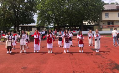 Përfundon viti shkollor 2022-2023, organizohet festë nga klasat e gjuhës shqipe në Bavari