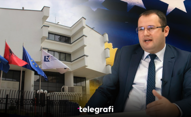 Kush është Ahmet Ismaili, guvernatori i ri i Bankës Qendrore të Kosovës?