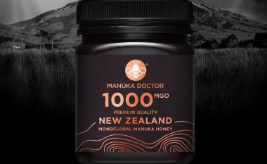 Mjalti Manuka me 15% zbritje – një përvojë shije dhe shërimi me Telegrafi Deals!