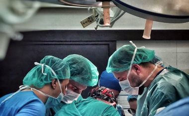 Një donator organesh ka shpëtuar katër jetë njerëzish në Maqedoni