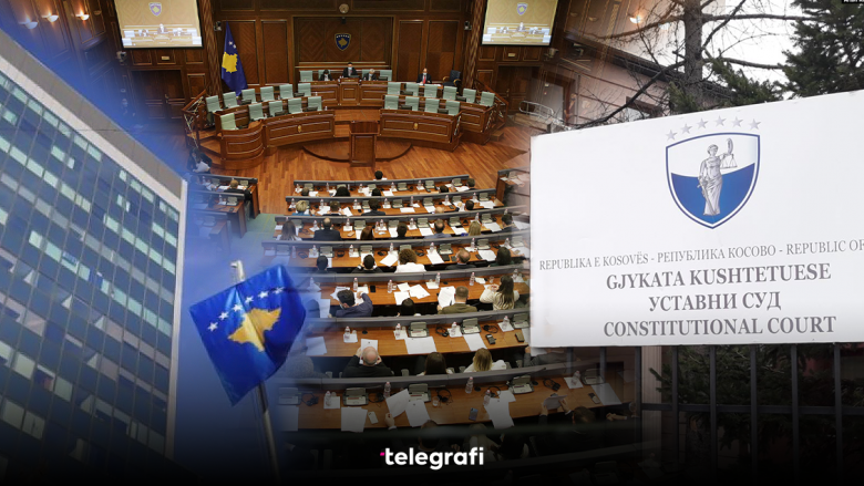 Opozita konteston ligjet e Qeverisë të miratuara në Kuvend, katër prej tyre po shqyrtohen në Gjykatën Kushtetuese