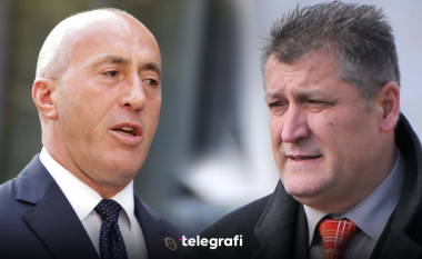 Thaçi e Remi ishin “turistë në luftë” – Zafir Berisha i reagon Haradinajt: Kur dikush e sulmonte policinë serbe, ti punoje baushtellë në Zvicër