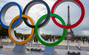 Rusia dhe Bjellorusia përjashtohen nga pjesëmarrja e Lojërave Olimpike ‘Parisi 2024’