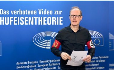 Dhuna në Kuvend, ironizon eurodeputeti gjerman: Mirë se vini në zonën Shengen