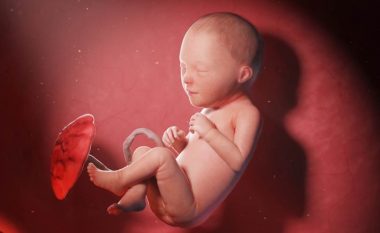 Java e 30-të e shtatzënisë: Bebja ngadalë po merr pozicionin e lindjes dhe ju vështirë mund të flini