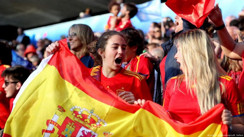 Spanja u ndan të rinjve nga 20 mijë euro?