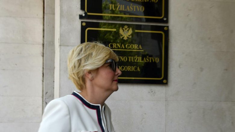 Dyshohet se dëmtuan buxhetin për 2.6 milionë euro, aktakuzë kundër nëntë ish-ministrave të Malit të Zi