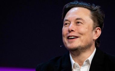 Elon Musk lanson startupin për Inteligjencë Artificiale xAI