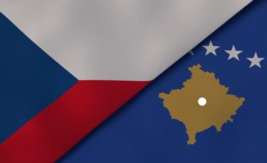 Republika e Çekisë emëron ambasador në Kosovë për herë të parë