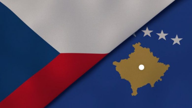 Republika e Çekisë emëron ambasador në Kosovë për herë të parë
