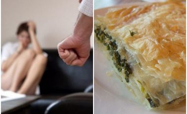 Profesori universitar nga Lipjani rrahu gruan pasi nuk i gatoi pite me spinaq