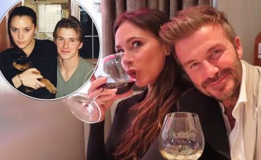 Victoria dhe David Beckham festojnë përvjetorin e 24-të të martesës