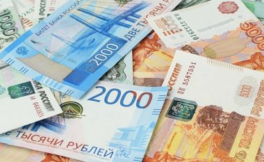 Rusët tërhoqën rreth 1 miliard euro nga bankat gjatë rebelimit të Wagnerit