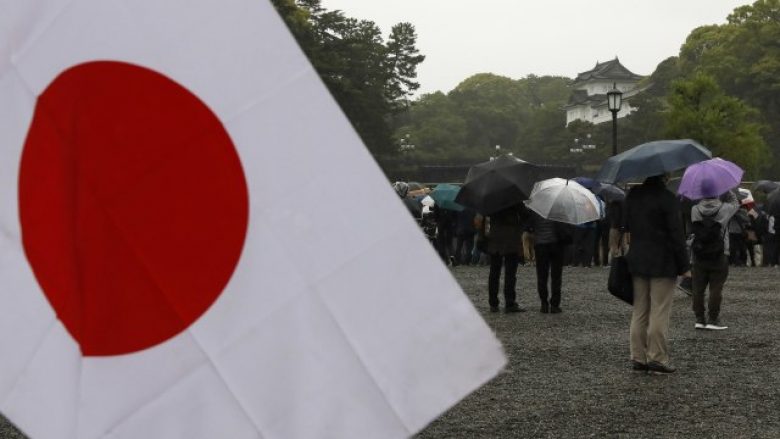 BE-ja pritet të heqë kufizimet në importet e ushqimeve nga Japonia