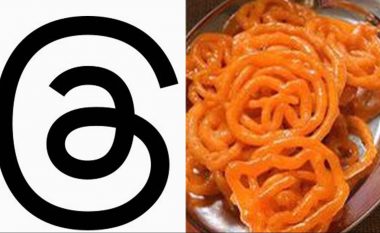 Origjina e logos së Threads krijon konfuzion