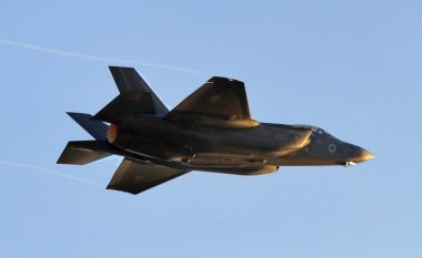 Izraeli do të blejë një flotë tjetër aeroplanësh F-35 të financuar nga ndihma amerikane – në një marrëveshje me vlerë 3 miliardë dollarë
