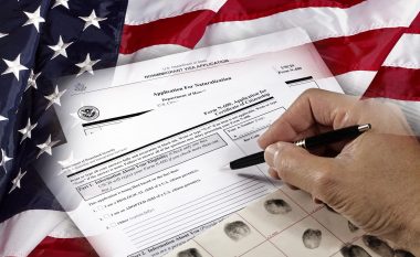 SHBA ndryshon testet e shtetësisë – të bëhesh shtetas amerikan bëhet më e vështirë