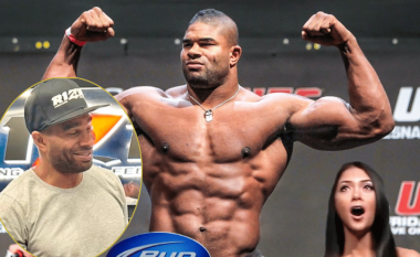 Dikur i kishin frikën të gjithë, sot luftëtari i MMA-s nuk mund të njihet nga transformimi trupor