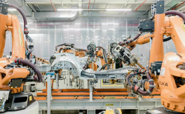 Audi dhe Volkswagen do të përdorin inteligjencën artificiale për qëllime të kontrollit të cilësisë