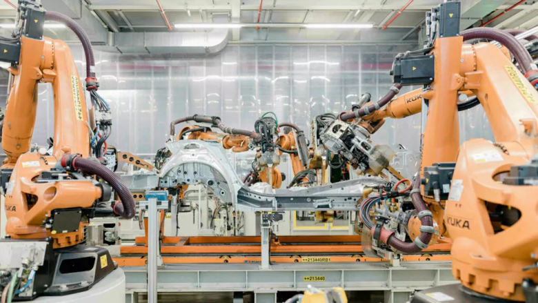 Audi dhe Volkswagen do të përdorin inteligjencën artificiale për qëllime të kontrollit të cilësisë