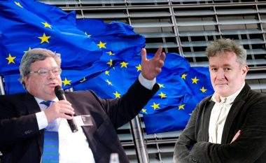 Masat ndaj Kosovës, eurodeputeti dhe gazetari gjerman kritikojnë BE-në: Kjo është absurde, pse jo Vuçiqin dhe Dodikun