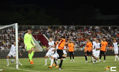 Dita e ndeshjes: Ballkani luan ndeshjen kthyese ndaj Ludogoretsit në Ligën e Kampionëve  