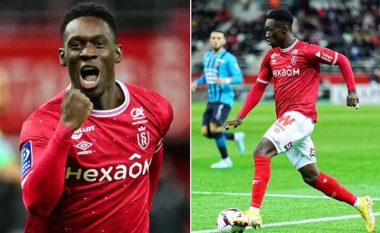 Pesë klube të mëdha e duan transferimin e sulmuesit Folarin Balogun