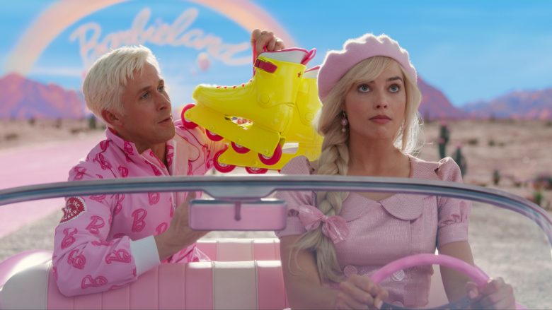 Barbie – konkurron Cinestar Megapex me bileta të shitura dy javë para filmit!