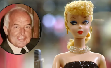 Vdes në moshën 96 vjeçare zëri origjinal i Ken në “Barbie”, Bill Cunningham