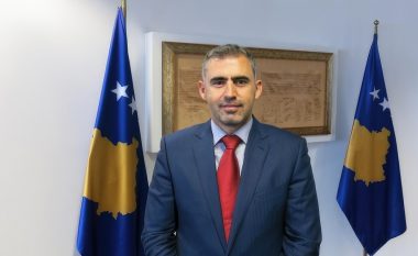 Besnik Berisha në mesin e të arrestuarve në aksionin e Policisë dhe Prokurorisë në Ferizaj