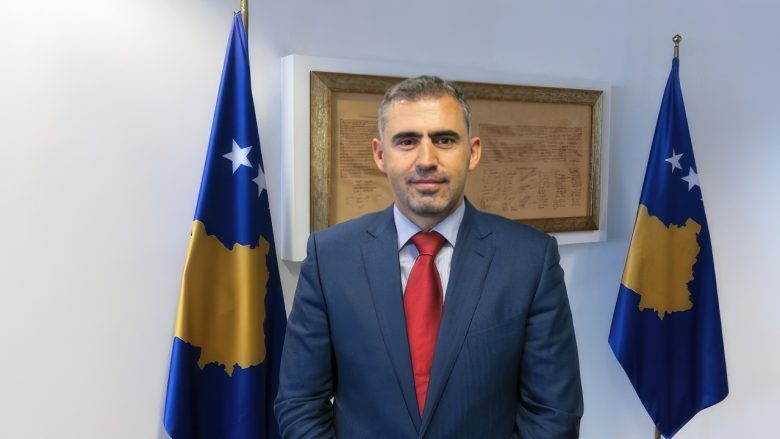 Besnik Berisha është kryetar i ri i Odës së Avokatëve të Kosovës