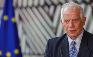 Borrell: Takimet e ndara me Kurtin e Vuçiqin në Mynih, ishin të pasuksesshme