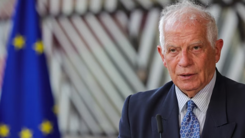 Borrell: Takimet e ndara me Kurtin e Vuçiqin në Mynih, ishin të pasuksesshme