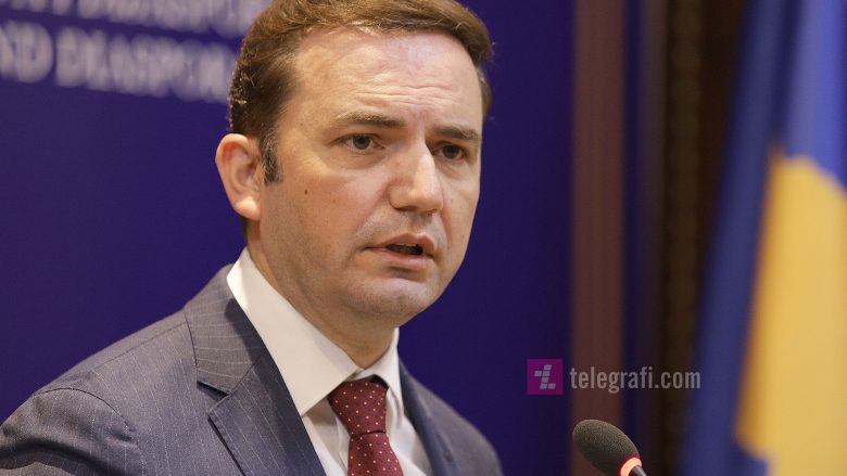 Osmani: Nëse vërtetohet se Serbia është përfshirë në ngjarjet në Kosovë, do ta shqyrtojmë pjesëmarrjen në 