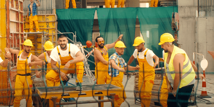 Butrint Imeri publikon këngën e re "Moj dashni" Telegrafi Telegrafi