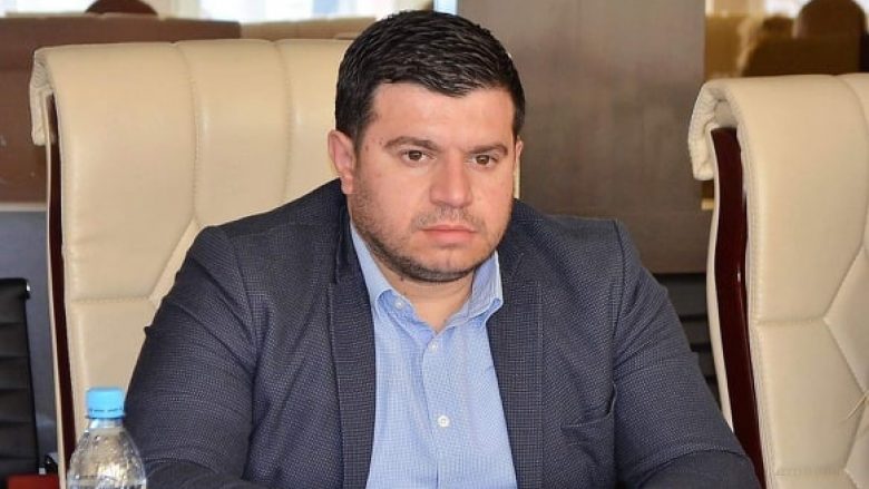Sekuestrimi i 60 mijë eurove, i dyshuari tjetër është ish drejtori për Kadastër në Mitrovicë, Hysen Muzliukaj
