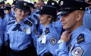 Pranimi i zyrtarëve të rinj policorë, konkursi i PK-së i hapur edhe për dy ditë